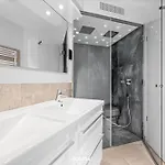Ostseelounge Priwall Travemuende Apartmán *