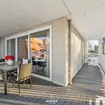 Ostseelounge Priwall Travemuende Apartmán
