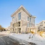 Apartmán Ostseelounge Priwall Travemuende