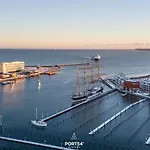Ostseelounge Priwall Travemuende Apartmán *