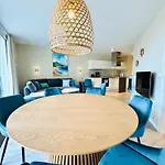 Ostseelounge Priwall Travemuende Apartmán Lübeck