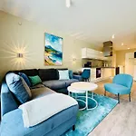 Ostseelounge Priwall Travemuende Apartmán