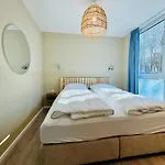 Apartmán Ostseelounge Priwall Travemuende *