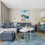Ostseelounge Priwall Travemuende Lubeka