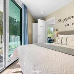Apartament Ostseelounge Priwall Travemuende Lubeka