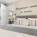 Apartament Ostseelounge Priwall Travemuende