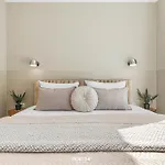 Apartament Ostseelounge Priwall Travemuende