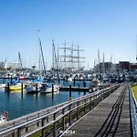 Ostseelounge Priwall Travemuende *