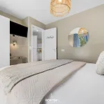 Apartament Ostseelounge Priwall Travemuende Lubeka
