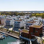 Ostseelounge Priwall Travemuende * Lubeka