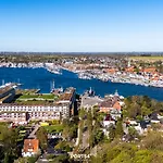 Ostseelounge Priwall Travemuende Lubeka