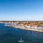 Ostseelounge Priwall Travemuende Apartament Lubeka