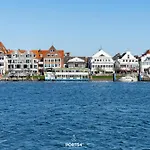 Apartament Ostseelounge Priwall Travemuende *