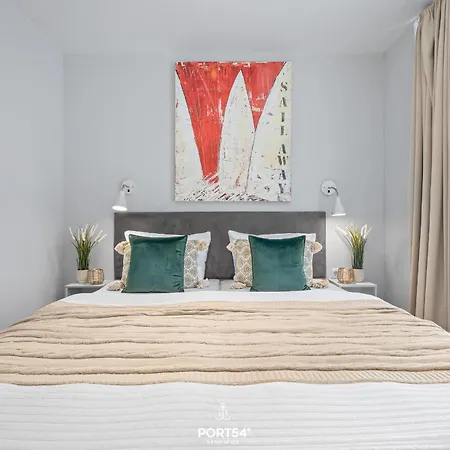 Ostseelounge Priwall Travemuende *