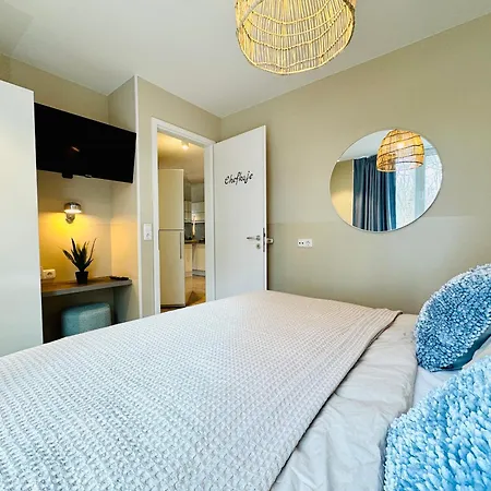 Ostseelounge Priwall Travemuende