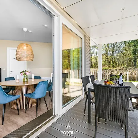 Ostseelounge Priwall Travemuende