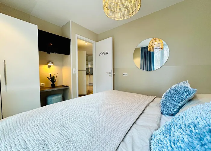 Ostseelounge Priwall Travemuende